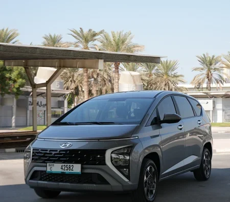 هيونداي ستارجازر 2025