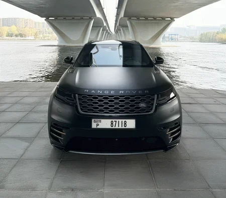 LAND ROVER VELAR 2021