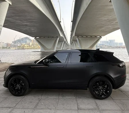 LAND ROVER VELAR 2021