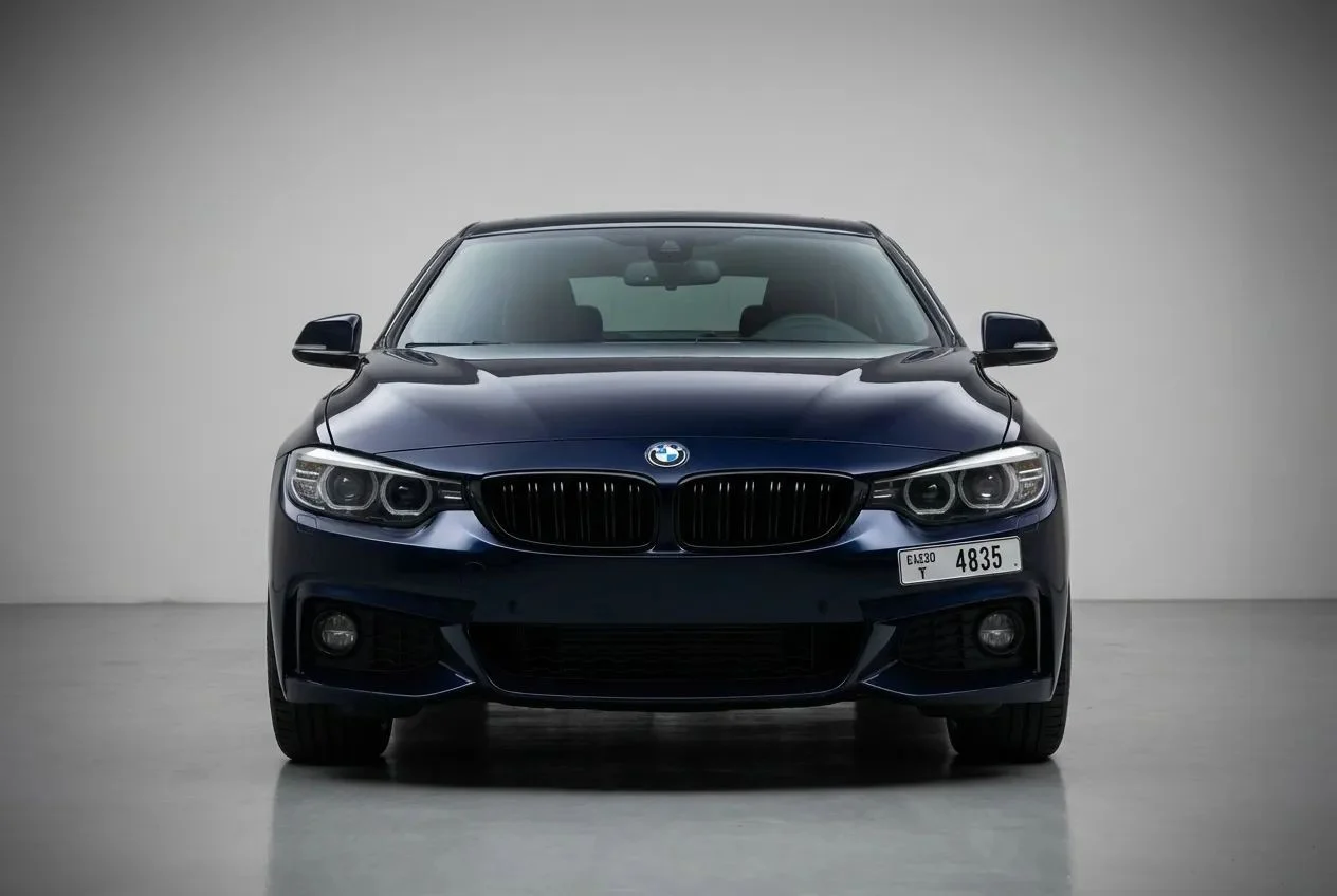 بي أم دبليو 4 SERIES 2023