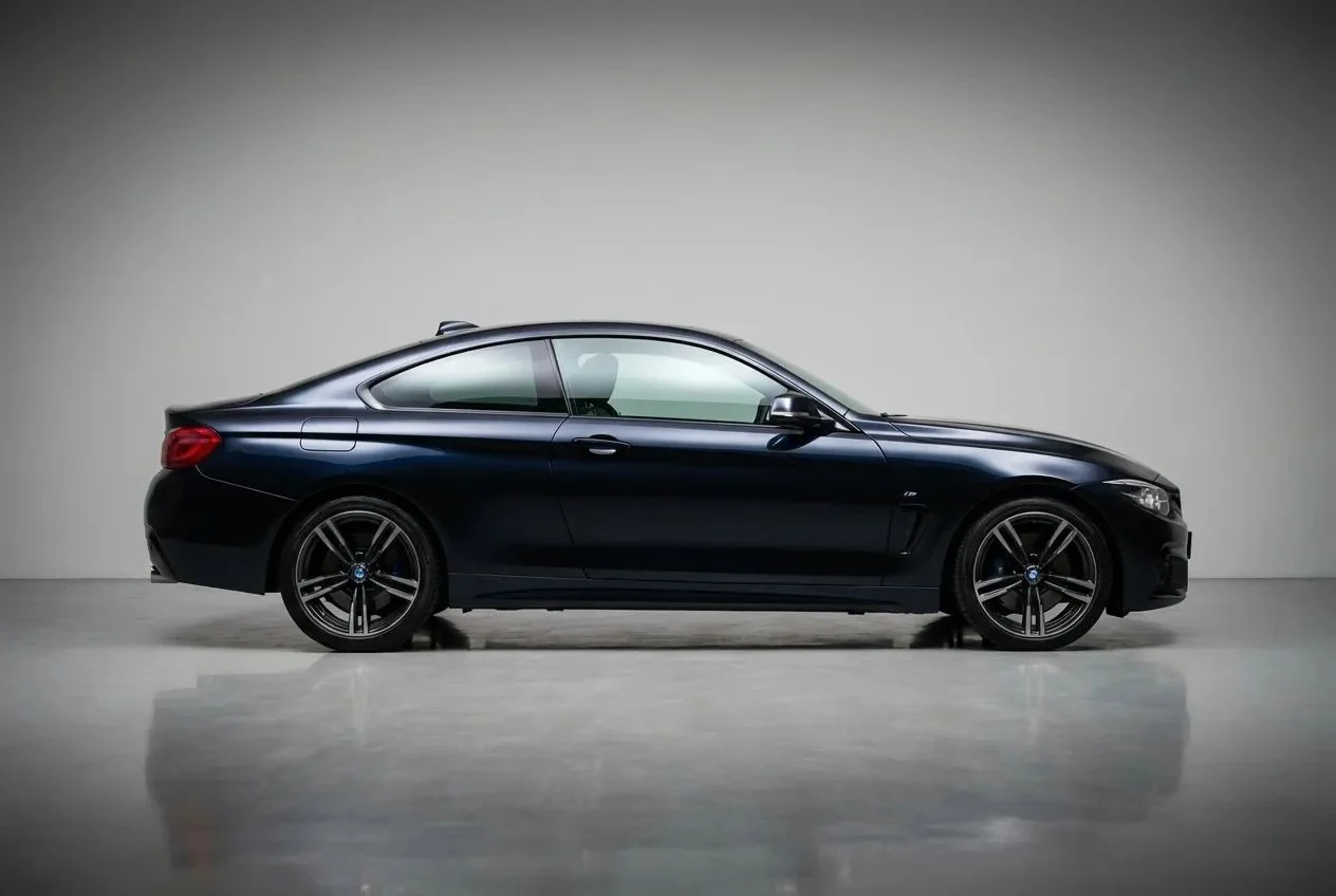 بي أم دبليو 4 SERIES 2023