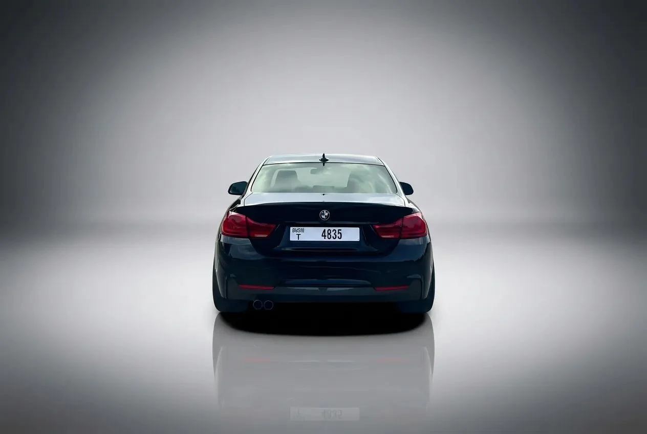 بي أم دبليو 4 SERIES 2023