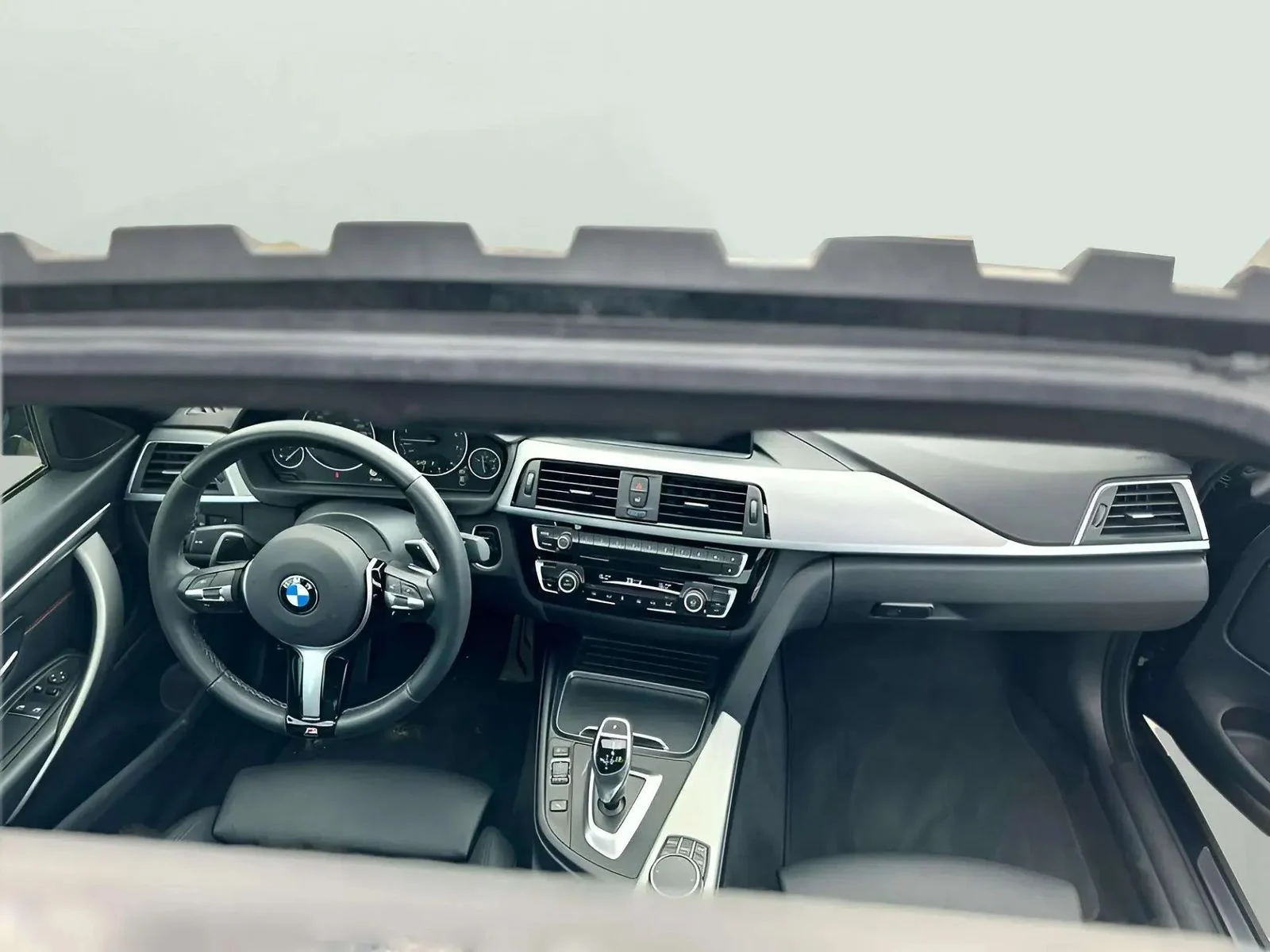 بي أم دبليو 4 SERIES 2023