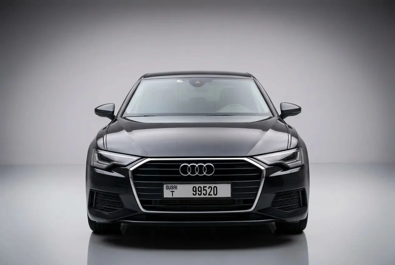 اودي A6 2023
