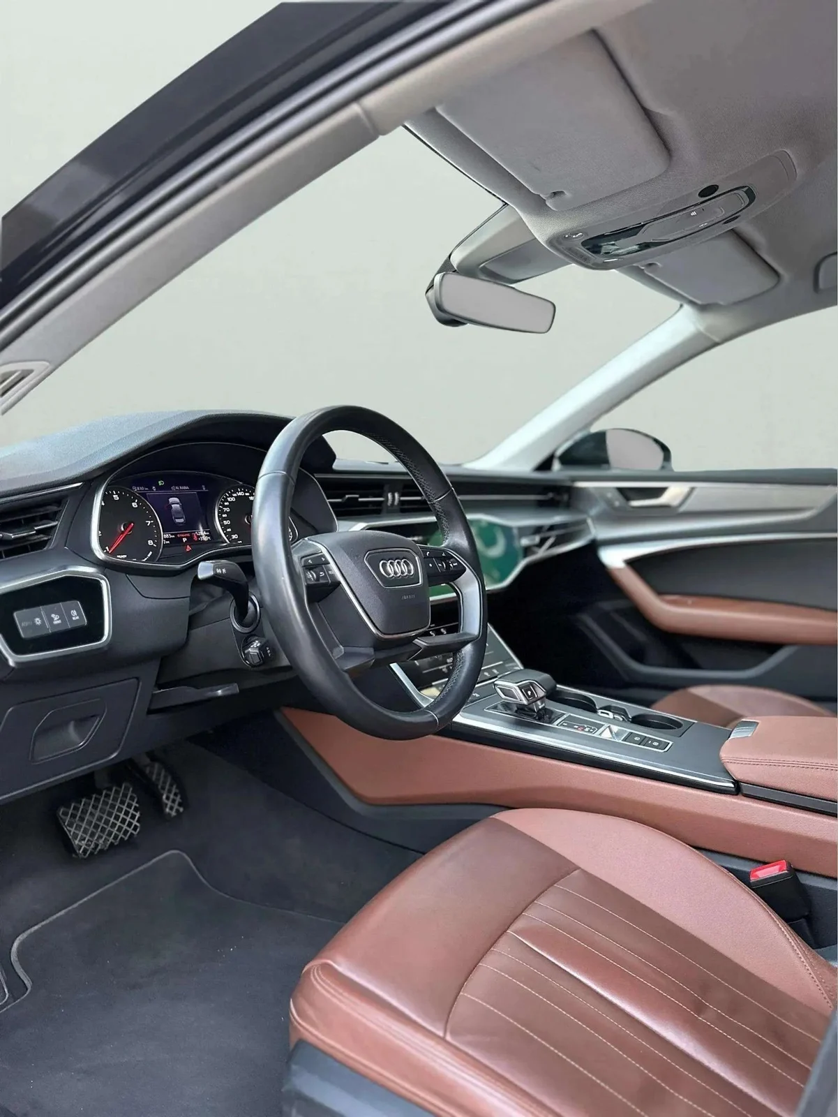 اودي A6 2023