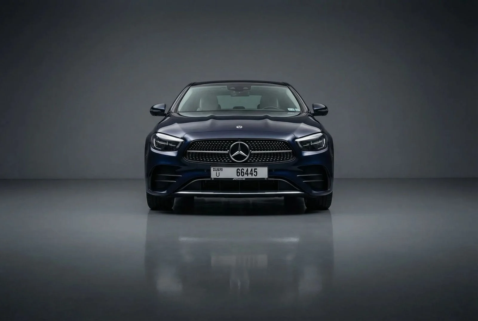مرسيدس E Class 2023
