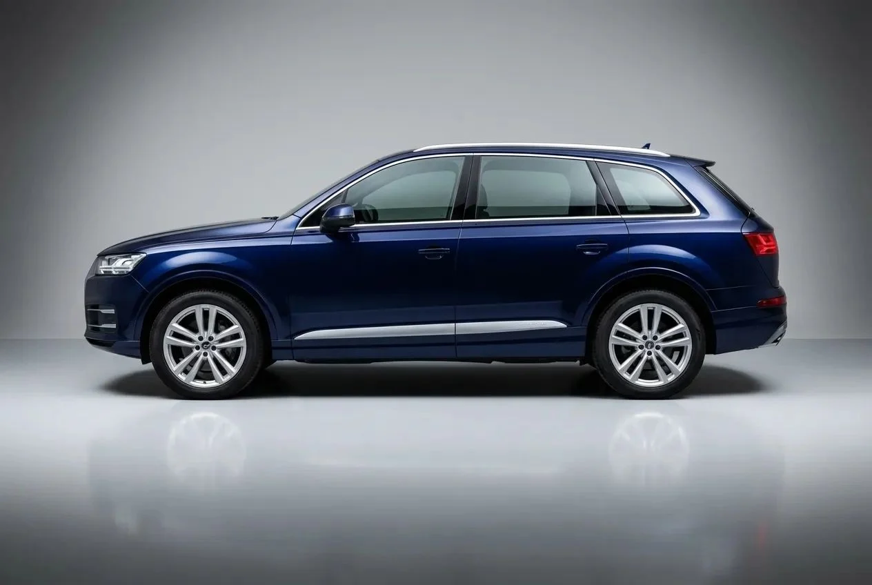AUDI Q7 2023