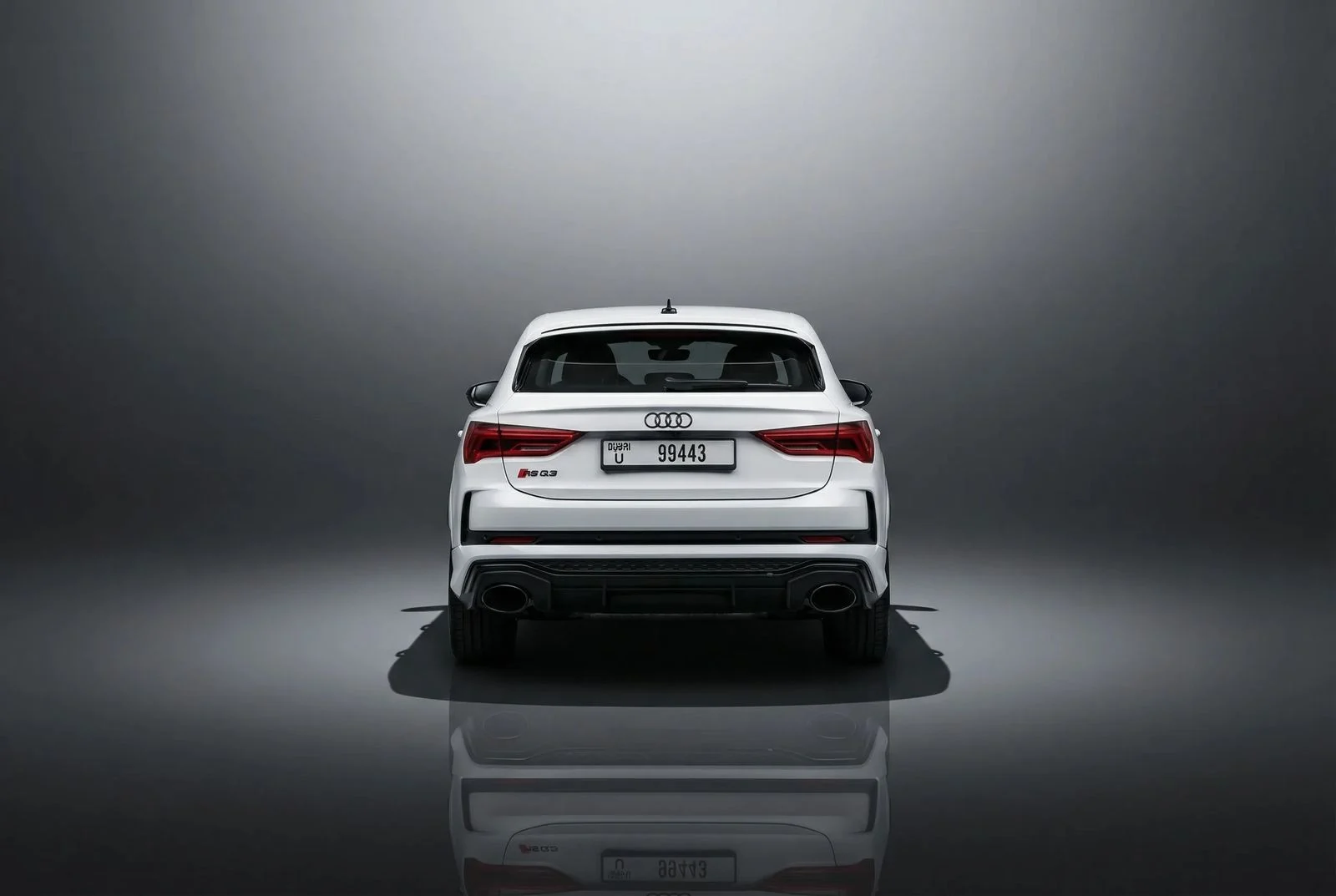 AUDI Q3 2023