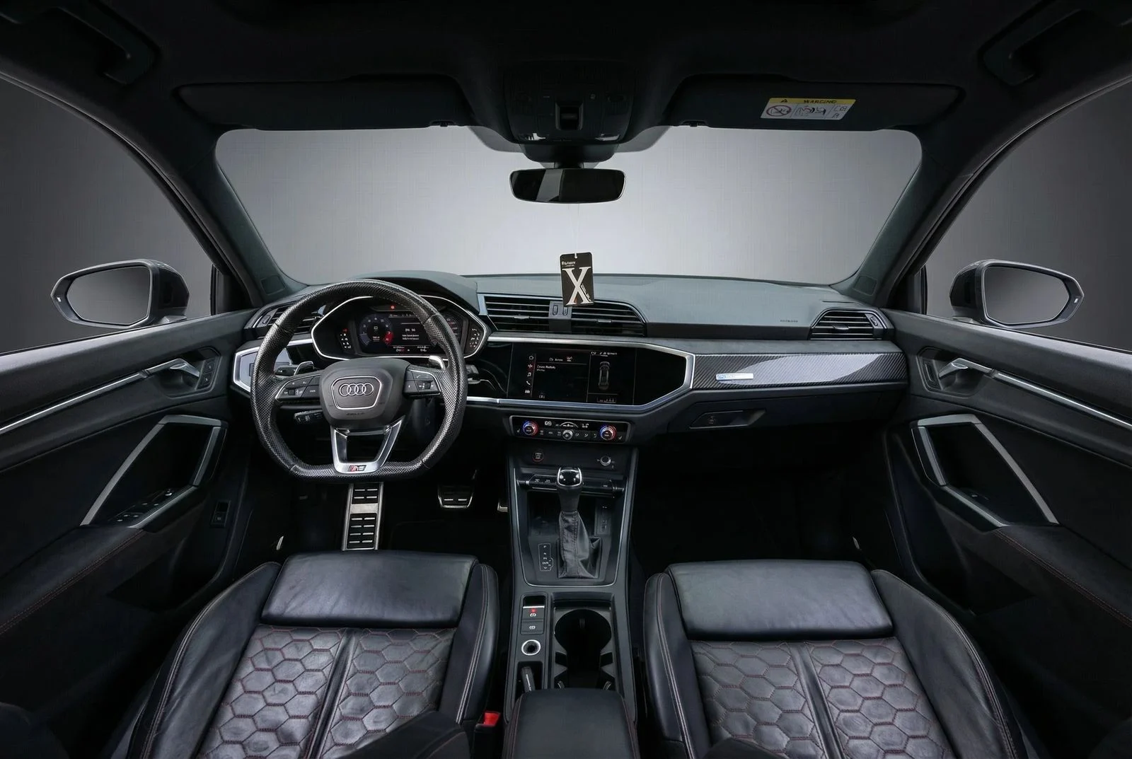 AUDI Q3 2023