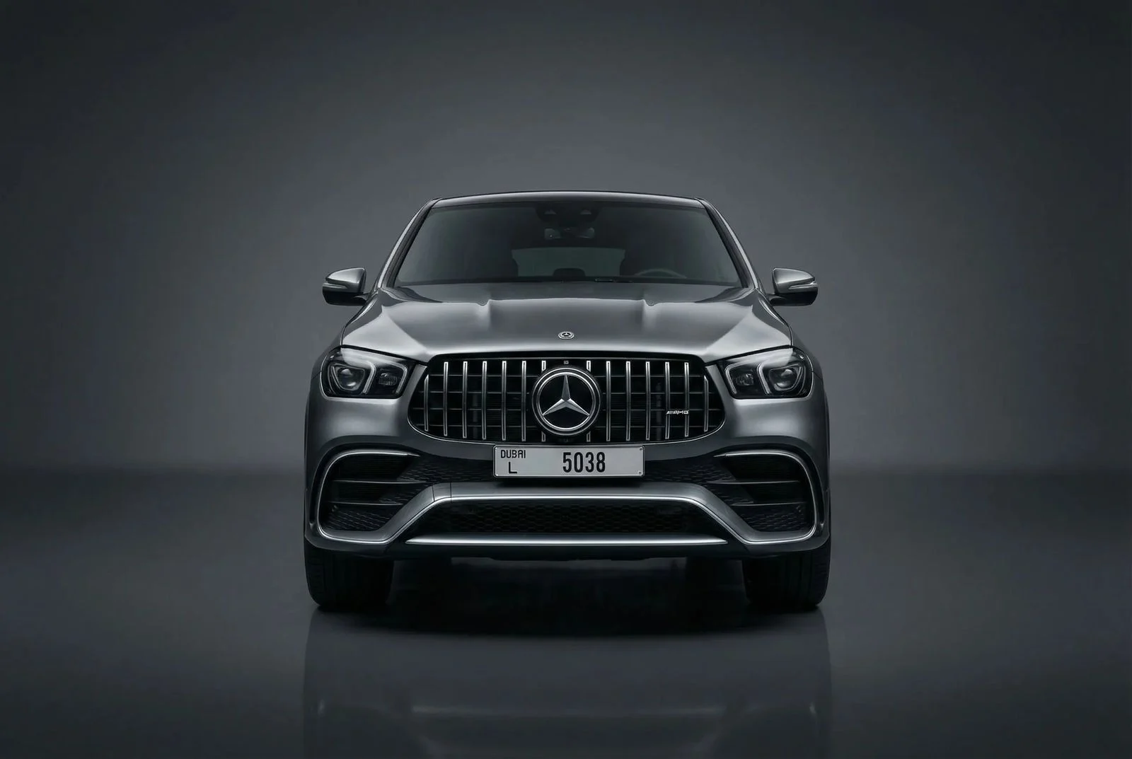مرسيدس GLE CLASS 2023