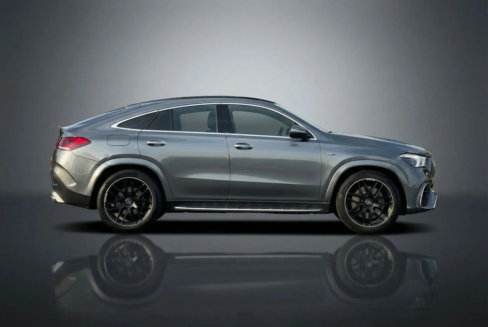 مرسيدس GLE CLASS 2023