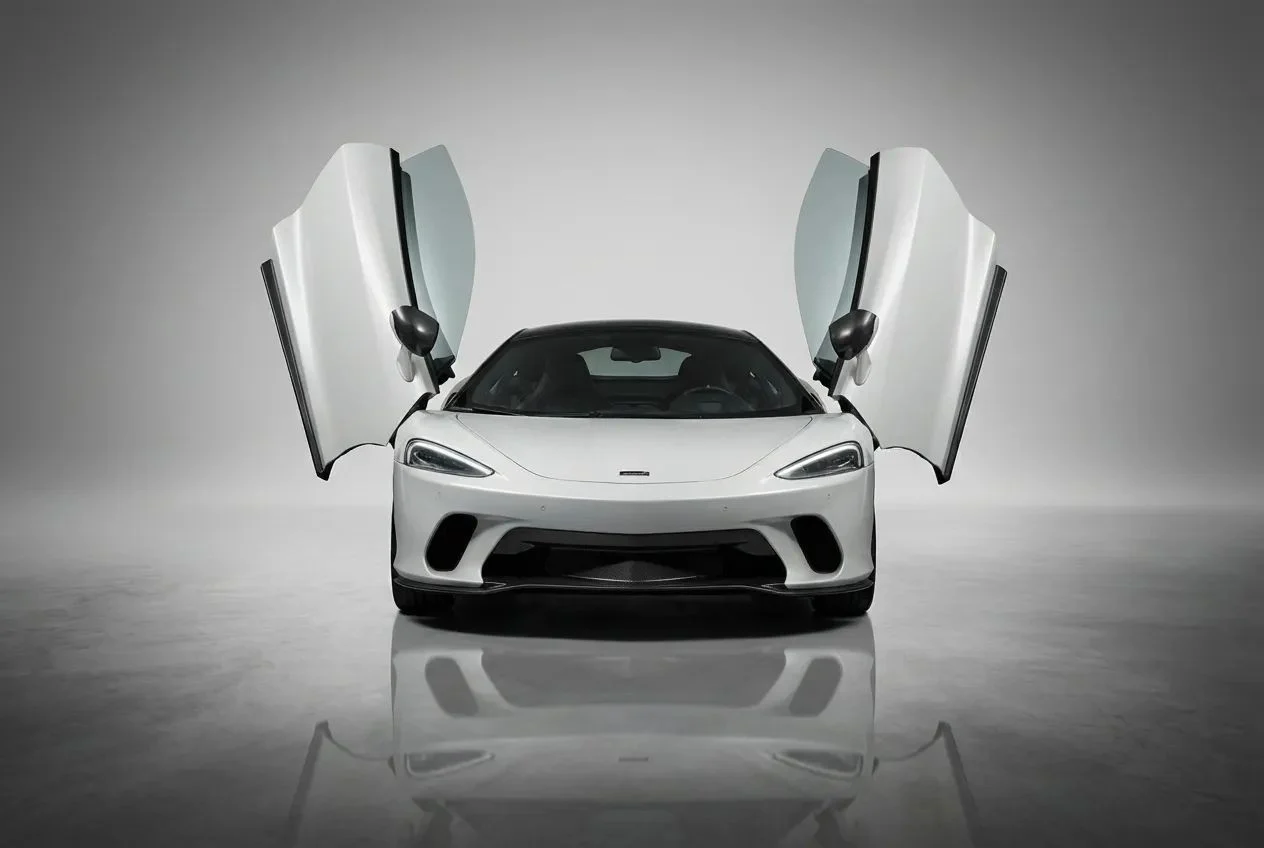 MCLAREN Artura Spider 2024