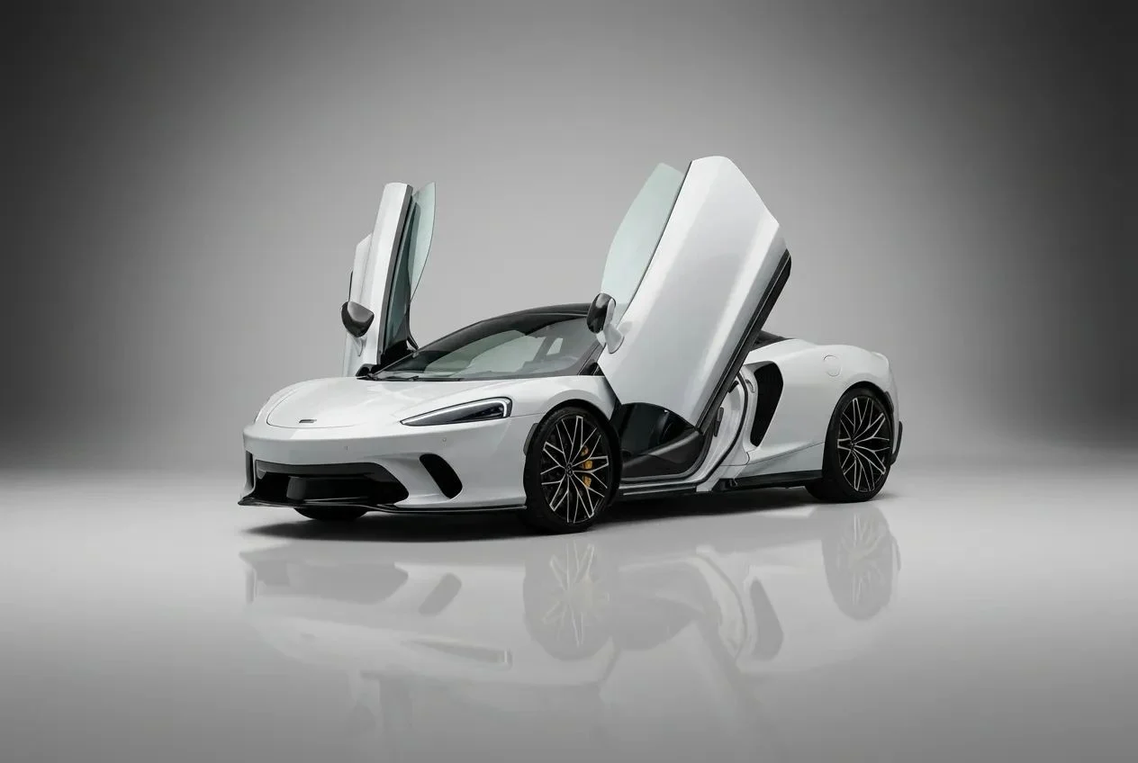 MCLAREN Artura Spider 2024