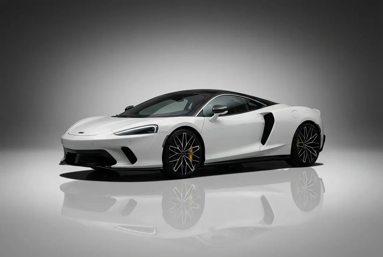 MCLAREN Artura Spider 2024