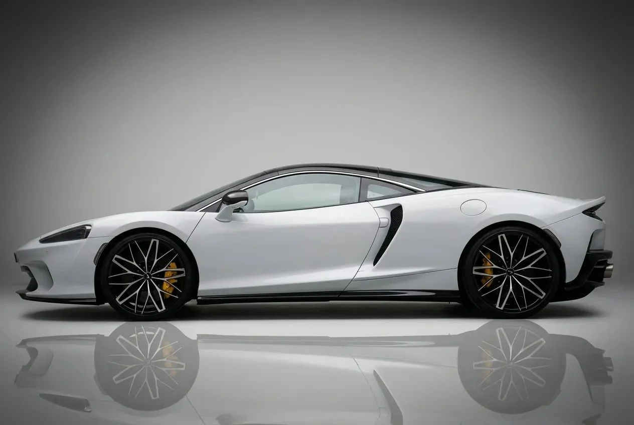 MCLAREN Artura Spider 2024