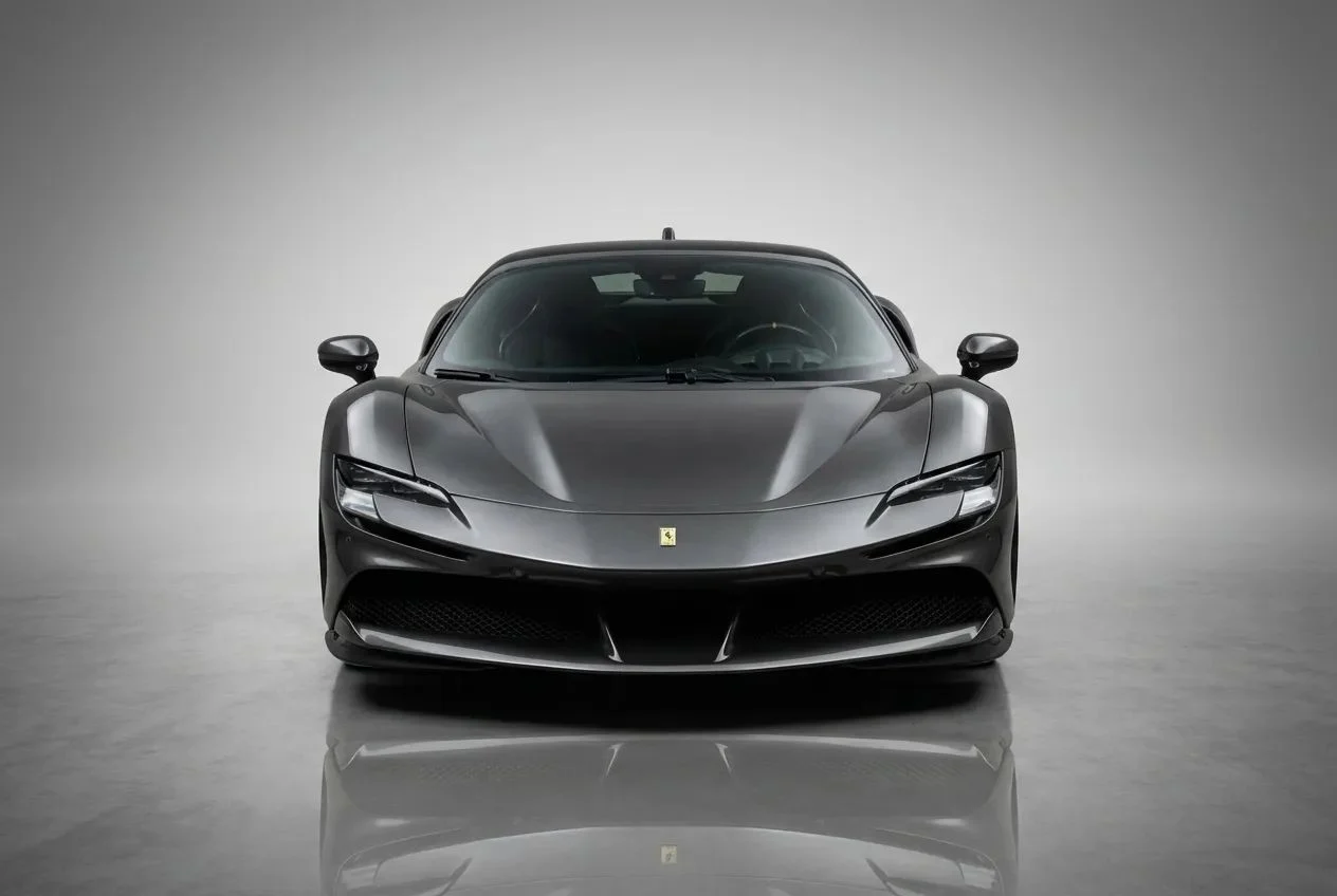 FERRARI SF90 2023
