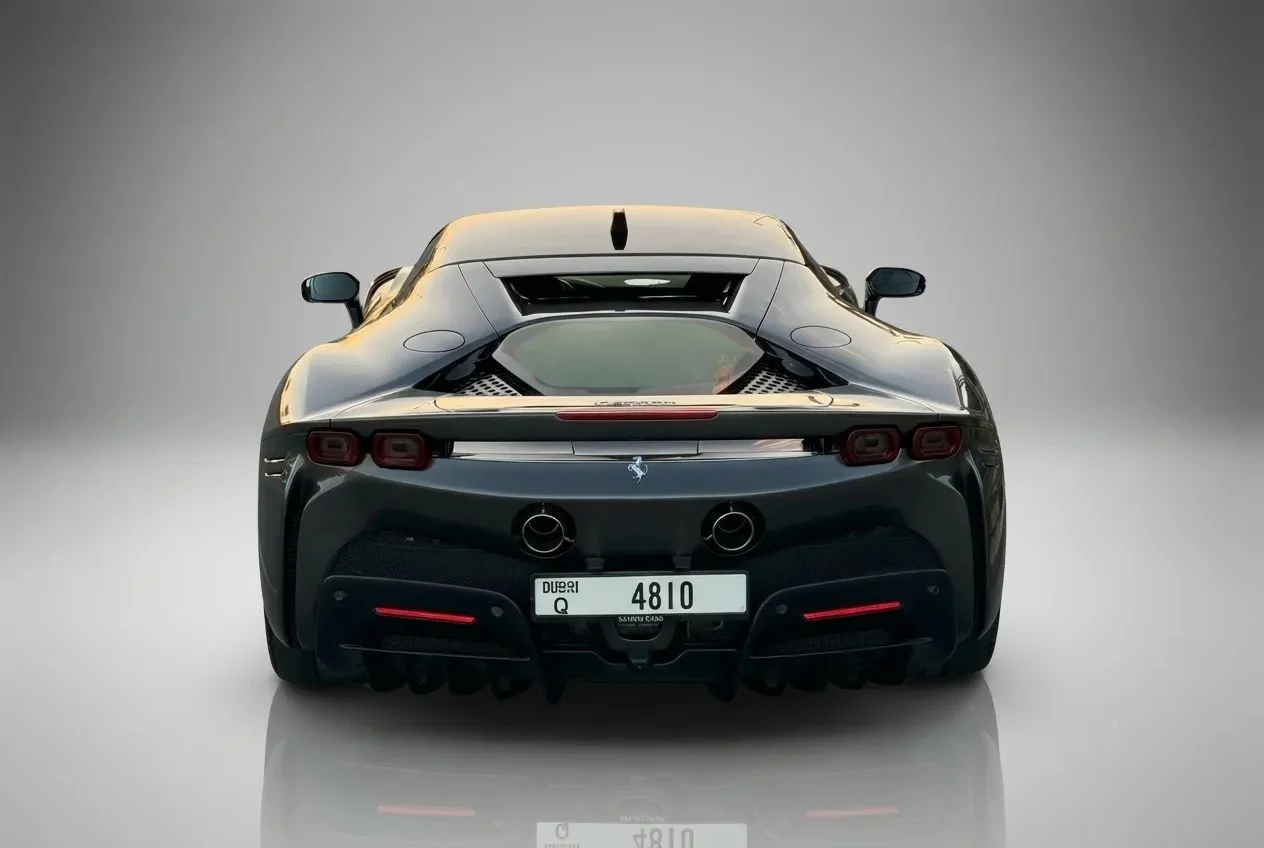 FERRARI SF90 2023