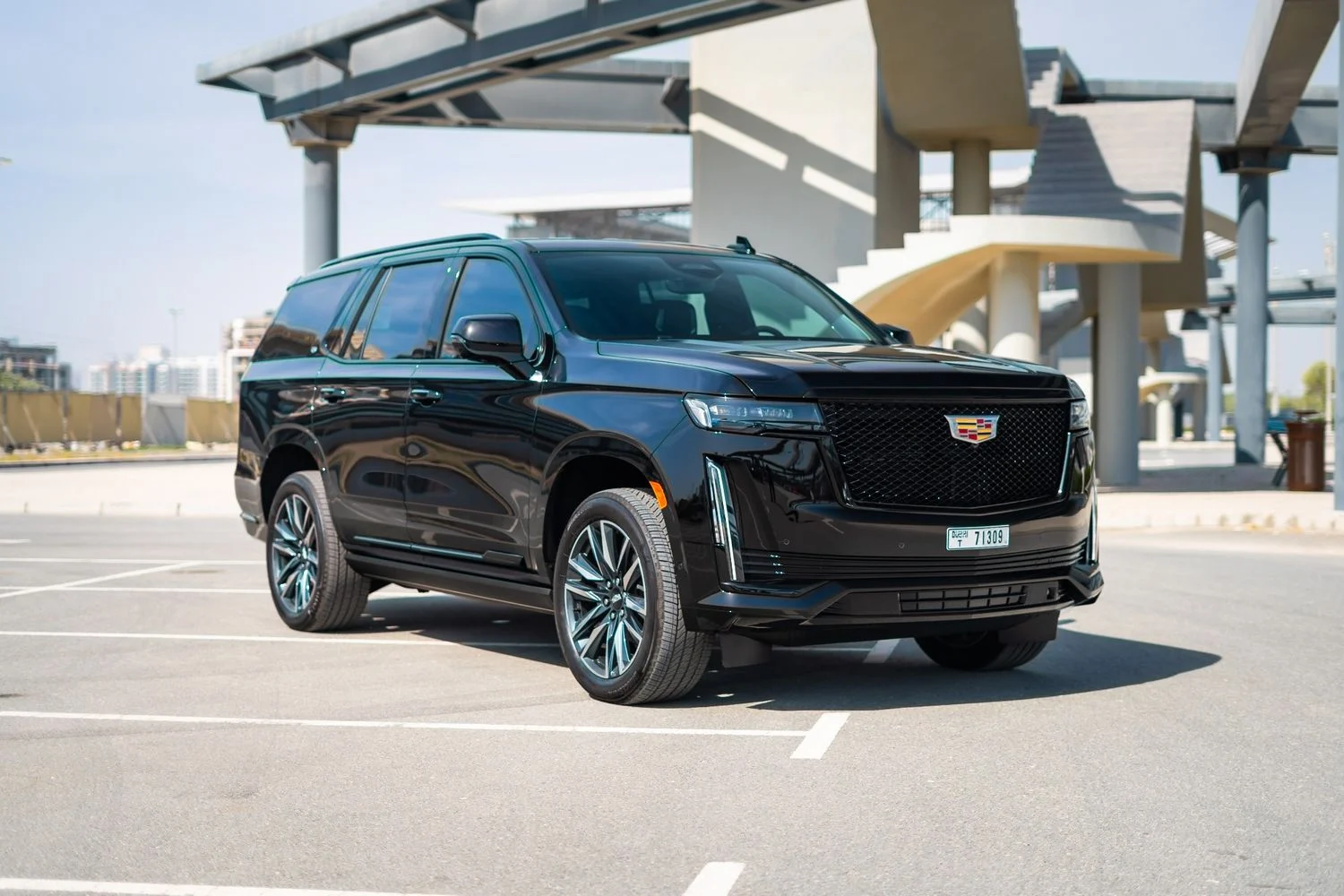 CADILLAC ESCALADE 2023