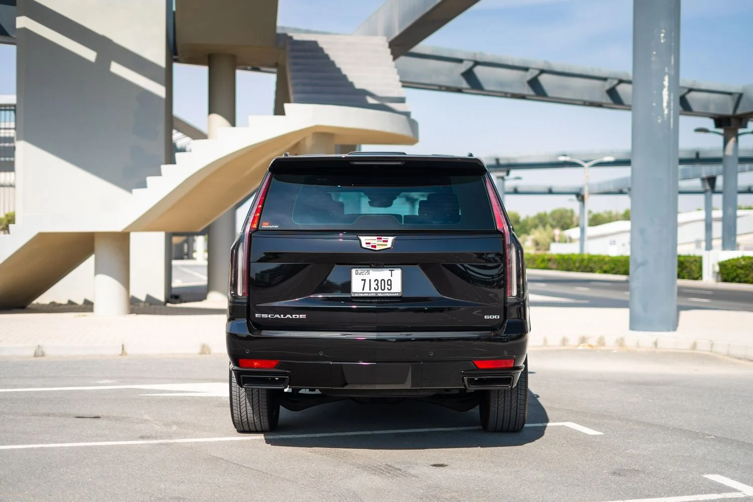 CADILLAC ESCALADE 2023