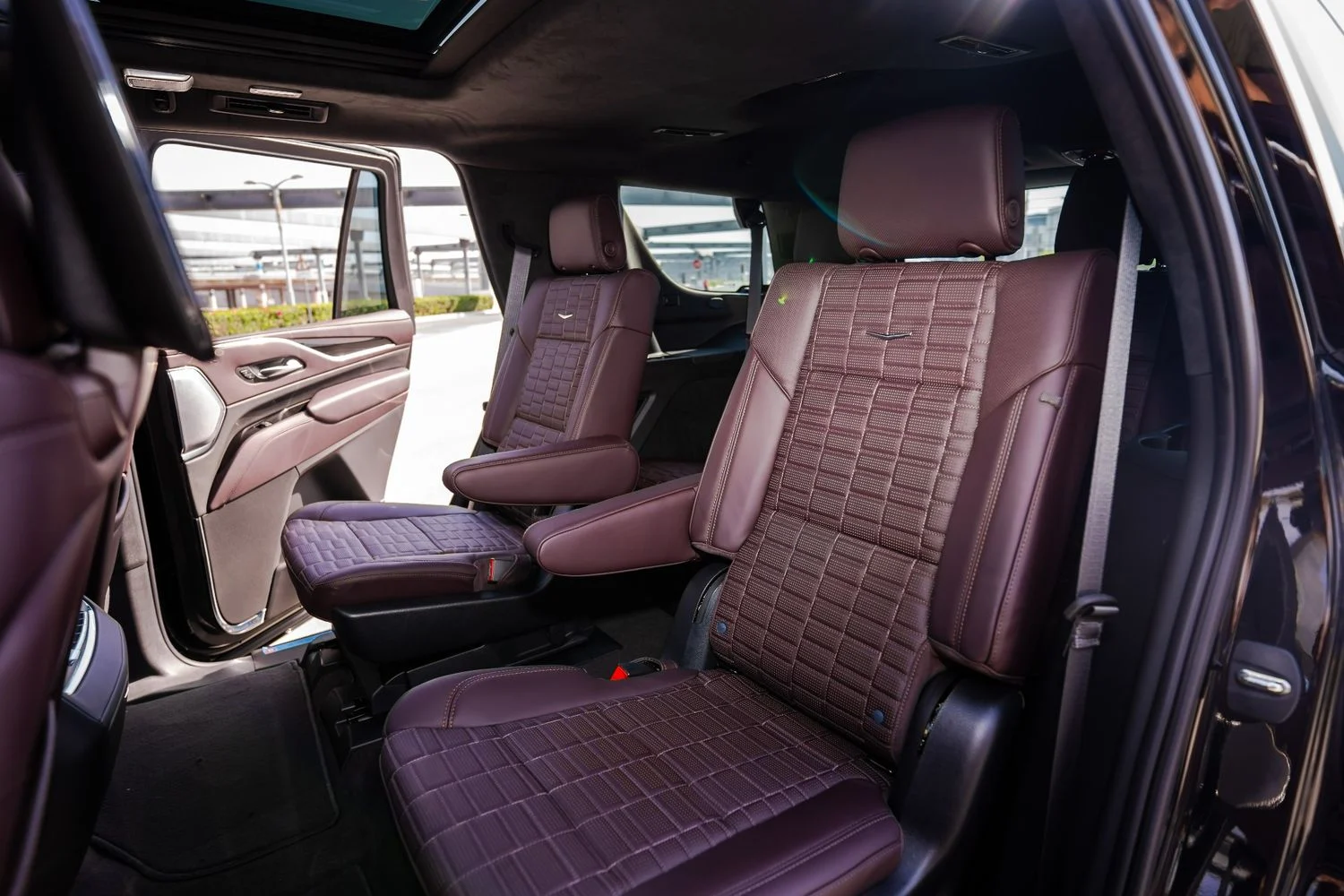 CADILLAC ESCALADE 2023
