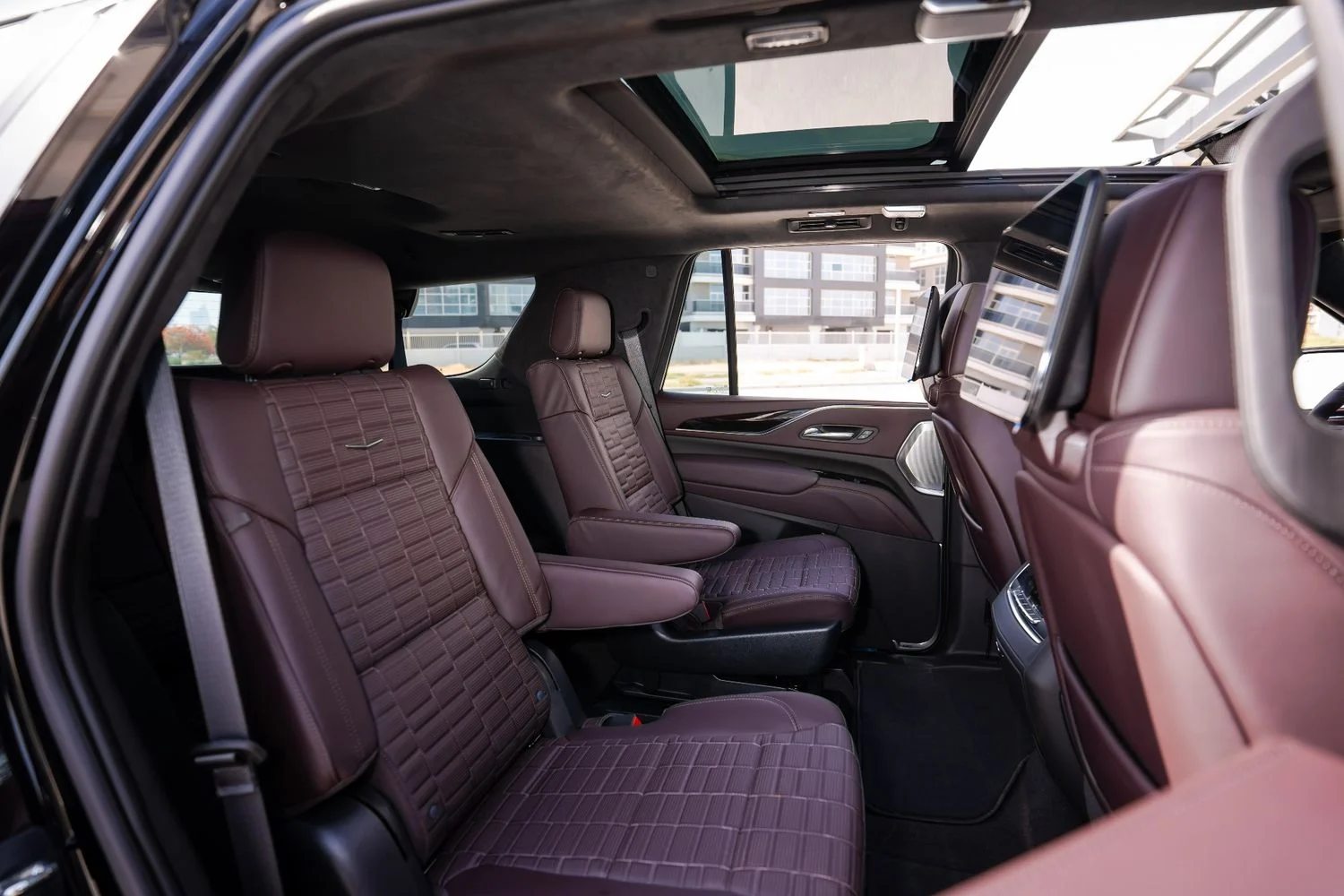 CADILLAC ESCALADE 2023