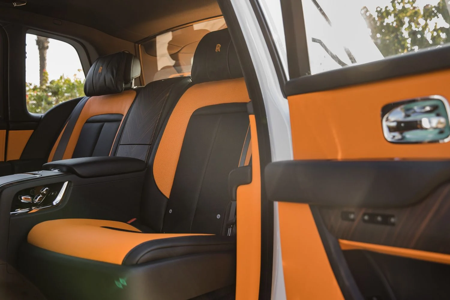 ROLLS ROYCE CULLINAN 2023