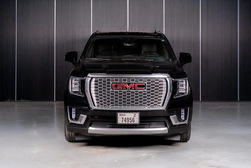 GMC YUKON 2023