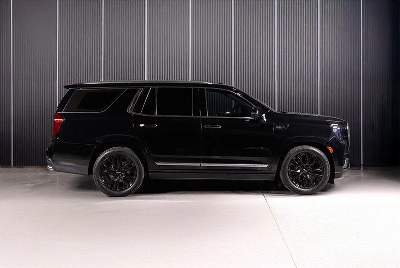 GMC YUKON 2023