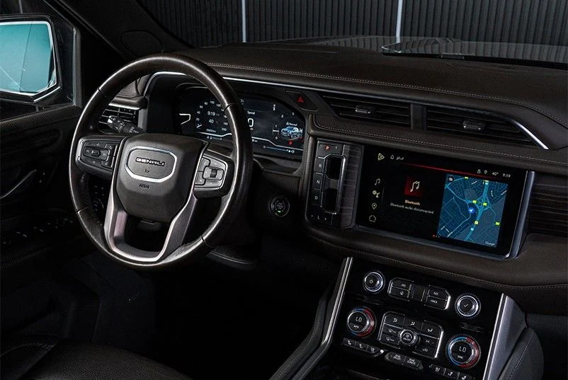 GMC YUKON 2023