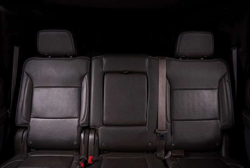 GMC YUKON 2023