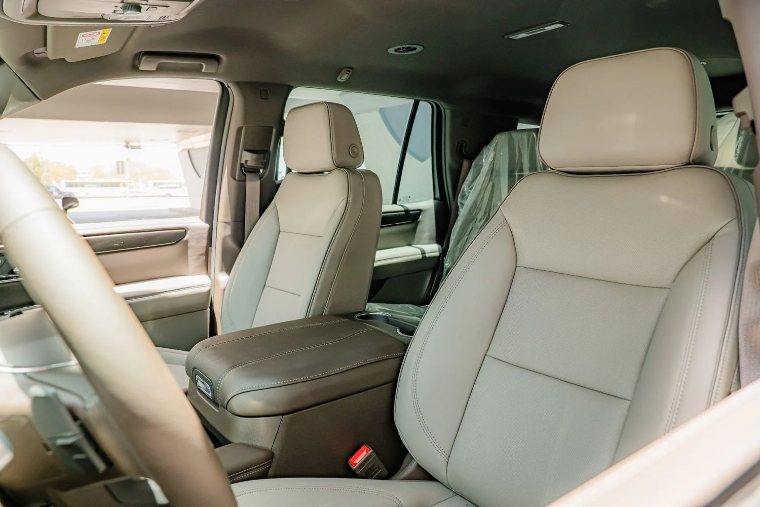 GMC YUKON 2025