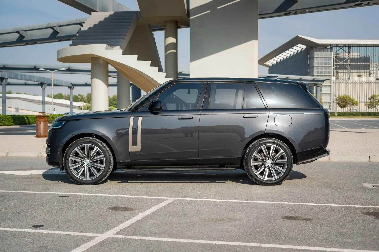 LAND ROVER VOGUE 2023