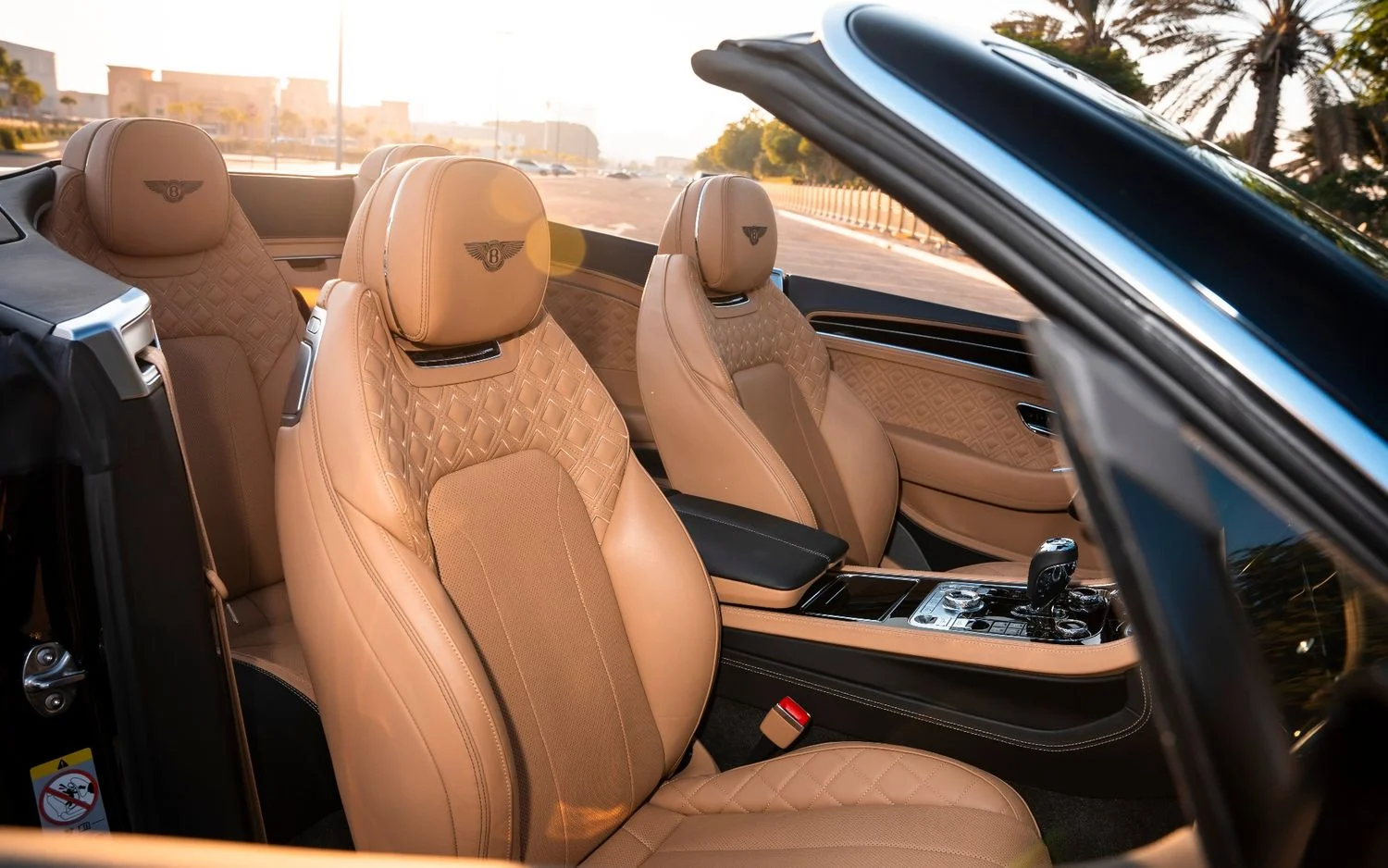 BENTLEY CONTINENTAL GT 2024