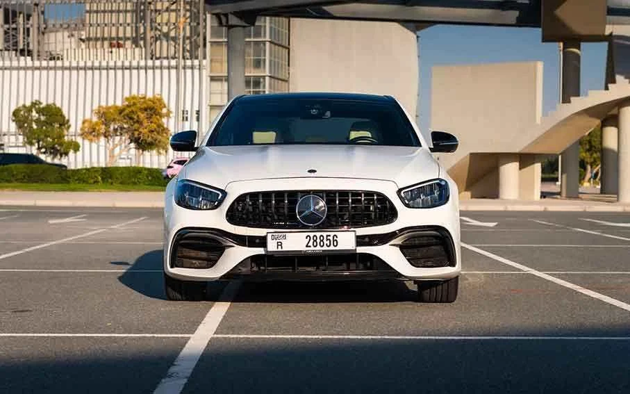 MERCEDES E Class 2023