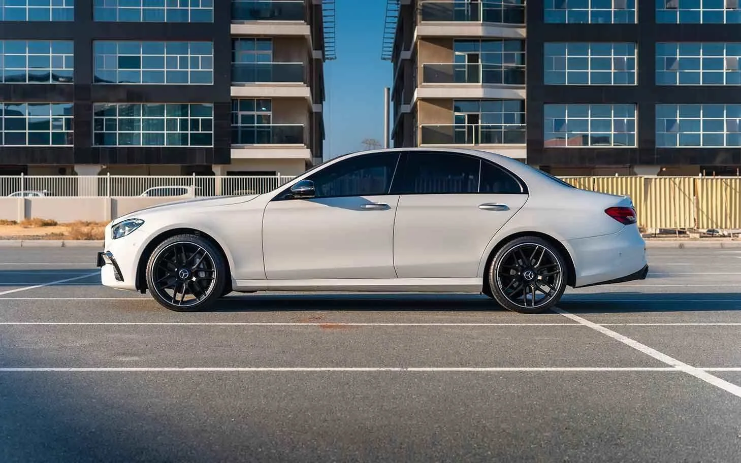 MERCEDES E Class 2023