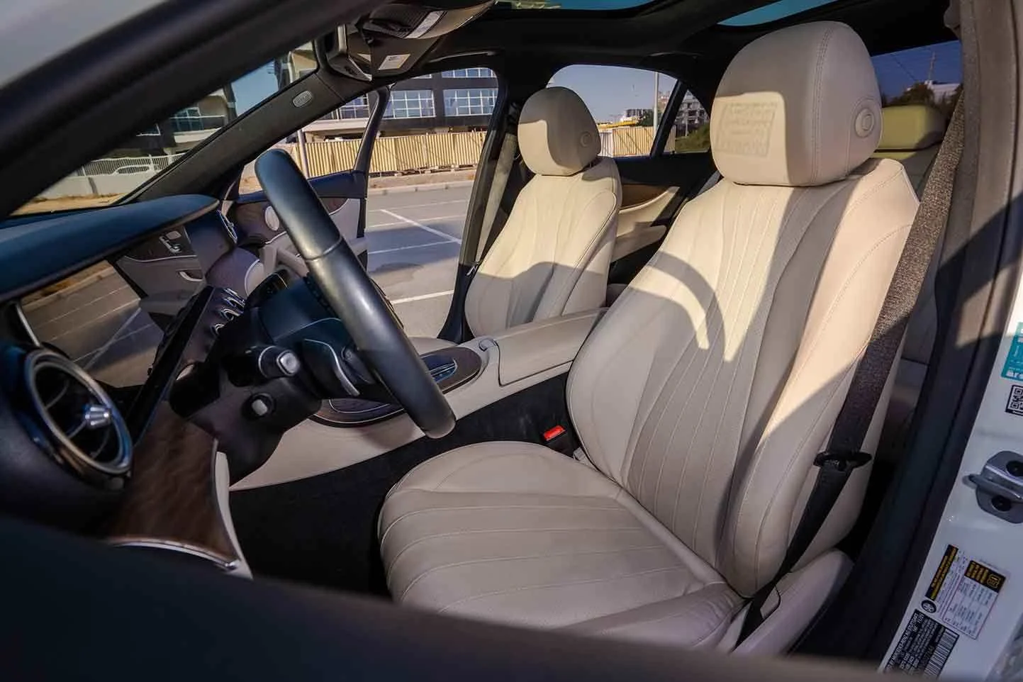 MERCEDES E Class 2023