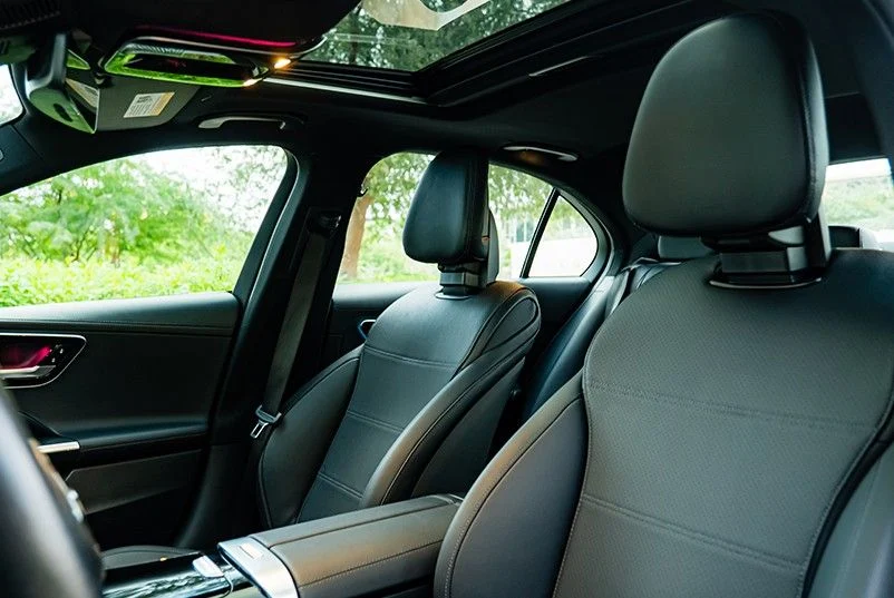 MERCEDES C Class 2025