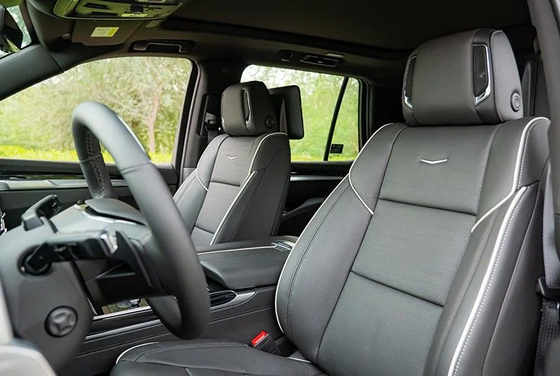 CADILLAC ESCALADE 2026