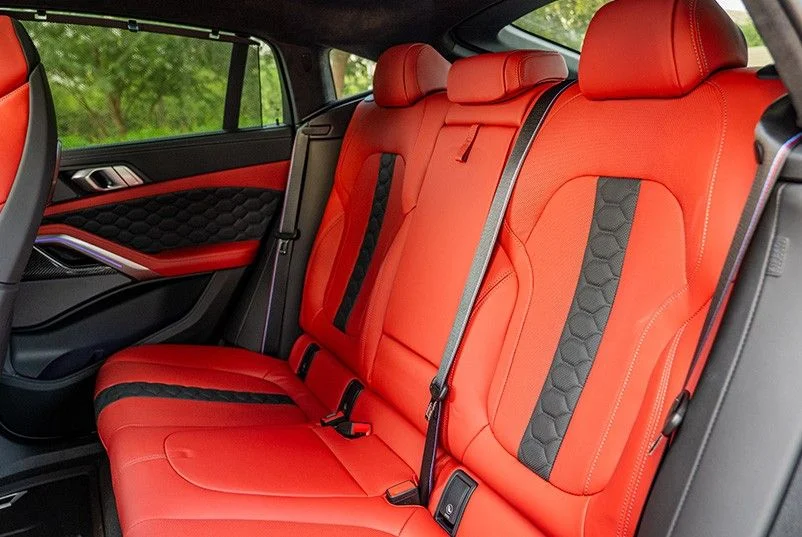 BMW X6 2025