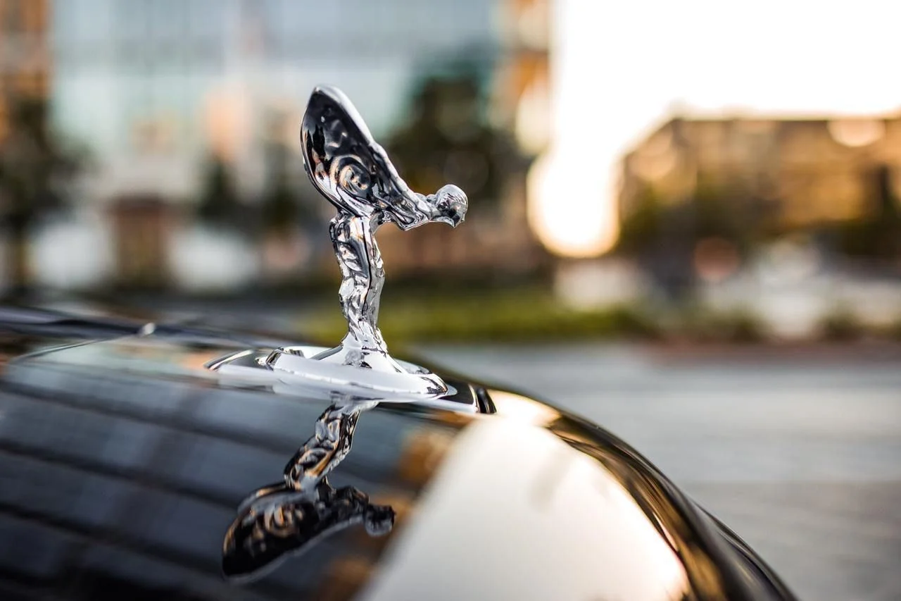 ROLLS ROYCE CULLINAN 2023