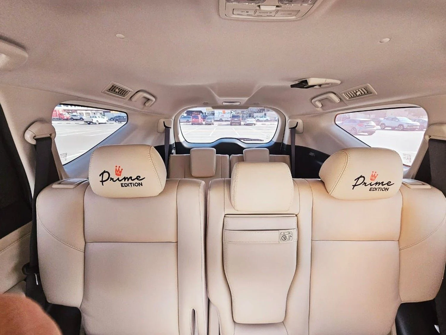 MITSUBISHI MONTERO 2023