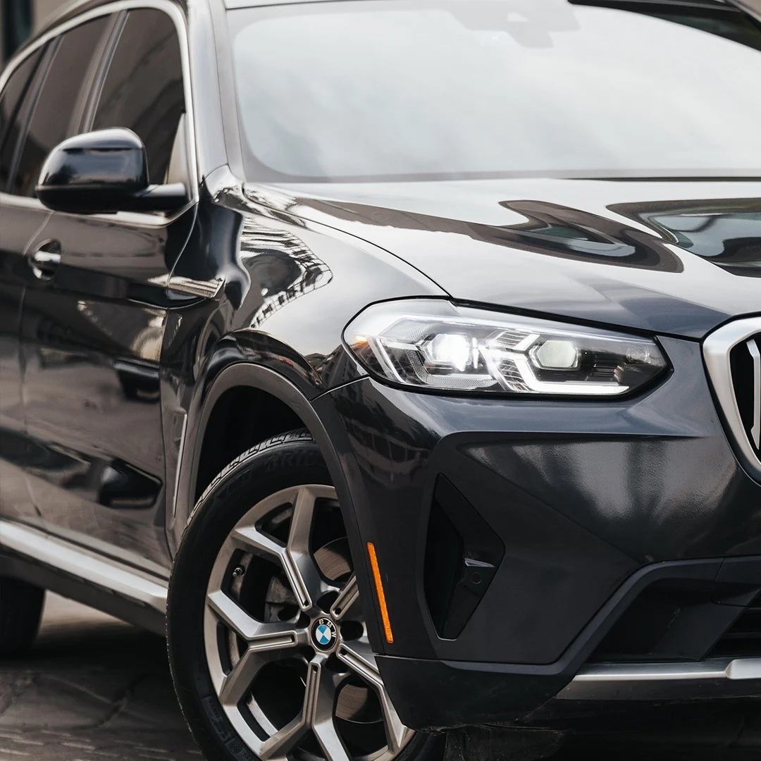 BMW X3 2023