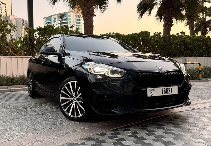 بي أم دبليو 2 SERIES 2023