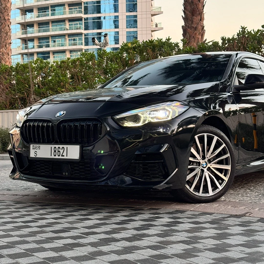 بي أم دبليو 2 SERIES 2023