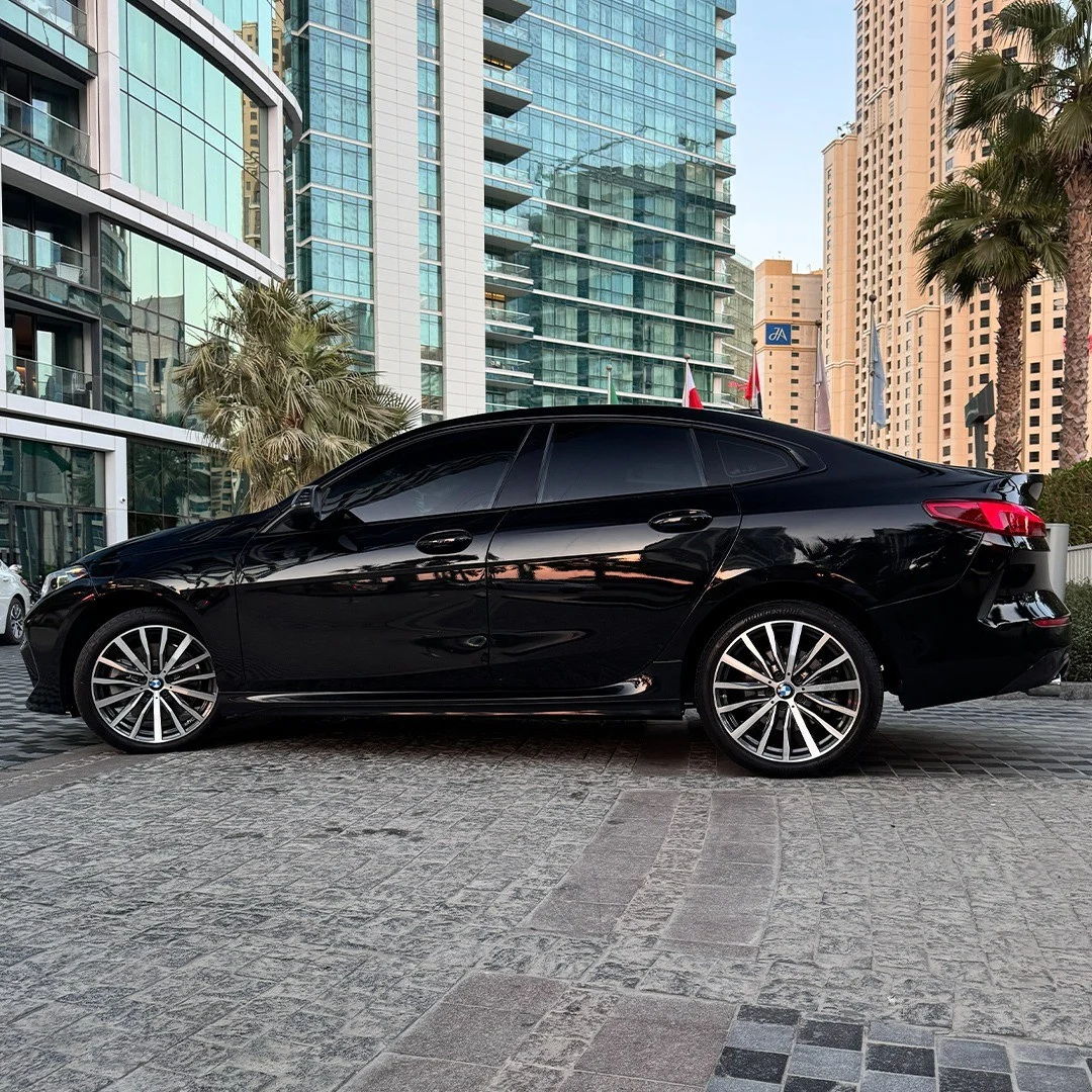 بي أم دبليو 2 SERIES 2023