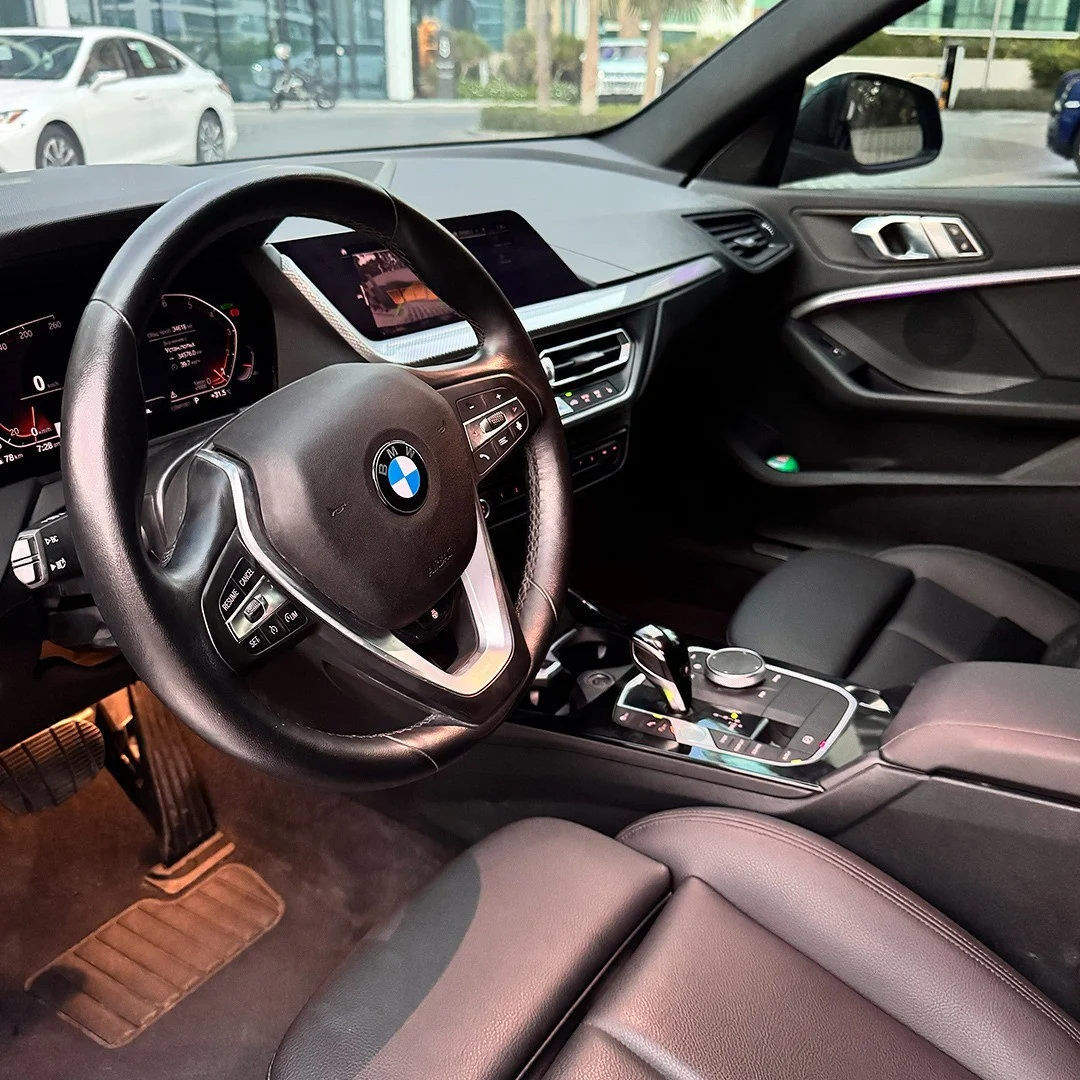 بي أم دبليو 2 SERIES 2023