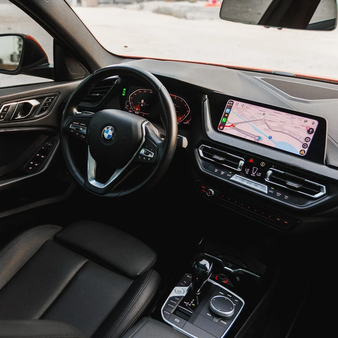بي أم دبليو 2 SERIES 2023