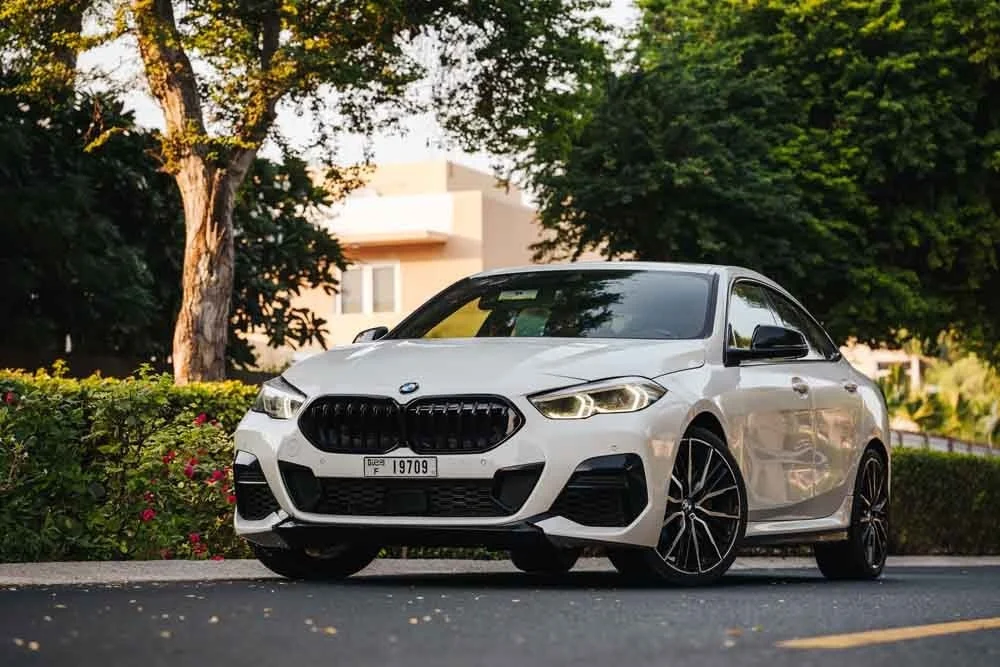 بي أم دبليو 2 SERIES 2023