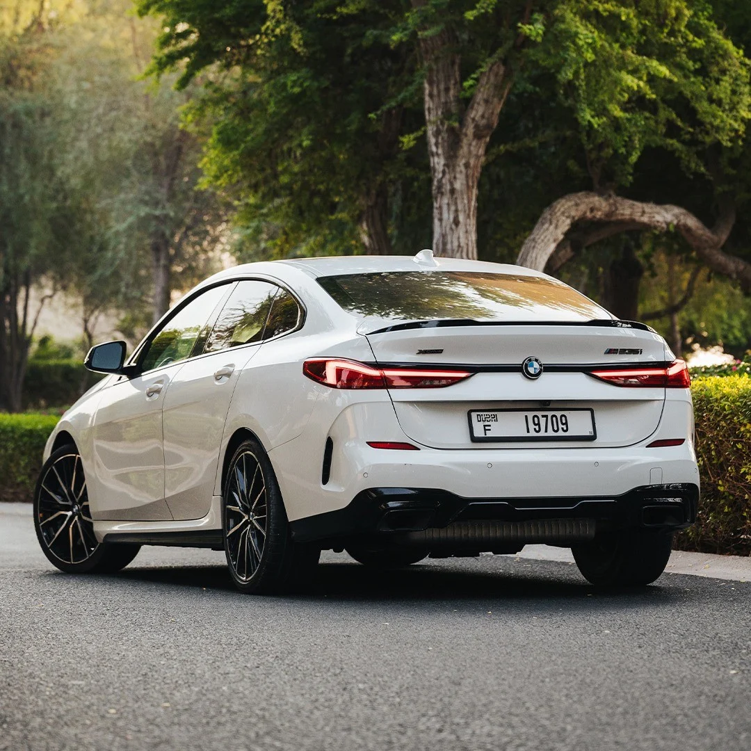 بي أم دبليو 2 SERIES 2023