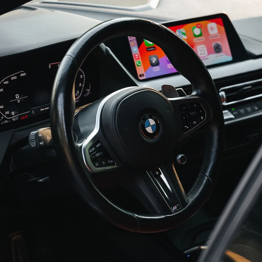 بي أم دبليو 2 SERIES 2023